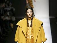 Max Mara, maxi e avvolgente