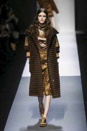 max mara collezione ai 2013 2014