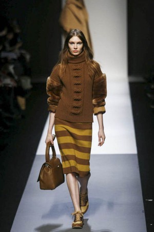 max mara gonna ai 2013 2014