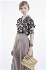 Gazèl, L'oro in primo piano