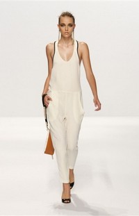 alviero martini donna collezione primavera estate 2012 12