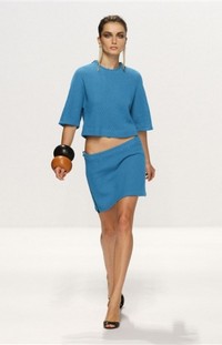 alviero martini donna collezione primavera estate 2012 13