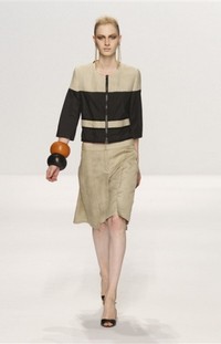 alviero martini donna collezione primavera estate 2012 18