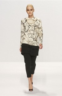 alviero martini donna collezione primavera estate 2012 19