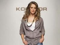 Kor@kor Collezione Donna Primavera Estate 2009