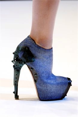 Alexander McQueen