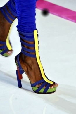 Emanuel Ungaro
