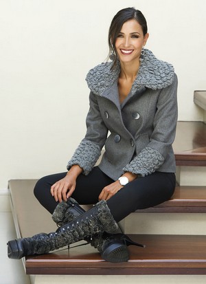 cannella abbigliamento inverno 2011 18