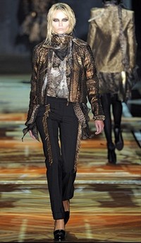 roberto cavalli donna inverno 2011 2012 02