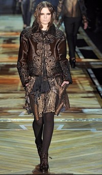 roberto cavalli donna inverno 2011 2012 03