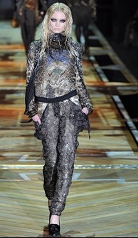 roberto cavalli donna inverno 2011 2012 04