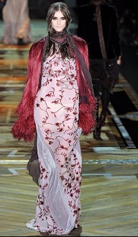 roberto cavalli donna inverno 2011 2012 12