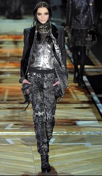 roberto cavalli donna inverno 2011 2012 16