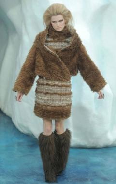 chanel autunno inverno 2010 2011 1