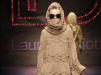 Laura Biagiotti Collezione Donna Autunno Inverno 2009-2010