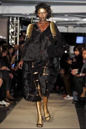 maurizio galante abito pe 2011