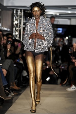 maurizio galante collezione estate 2011