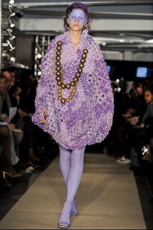 maurizio galante collezione pe 2011