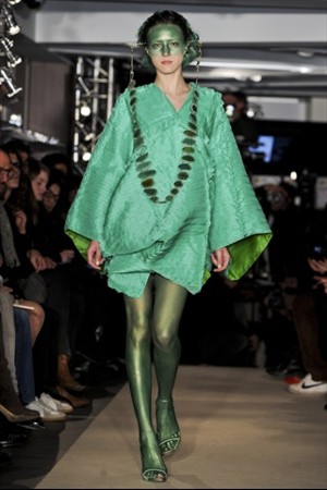 maurizio galante estate 2011