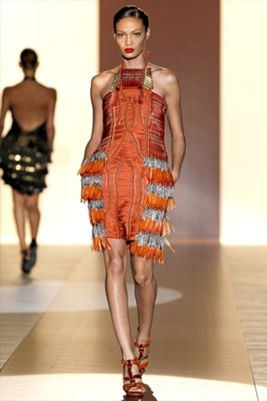gucci primavera estate 2011