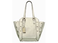 Laura Barriales con Loris di Coccinelle