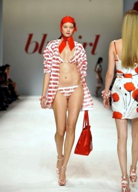 Blugirl
