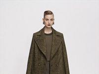 Il soprabito diventa maxi