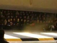 Frankie Morello Sfilata Uomo AI 2008-2009