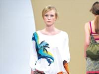 PianuraStudio, fantasie di moda