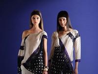 Alberta Ferretti Primavera Estate 2012