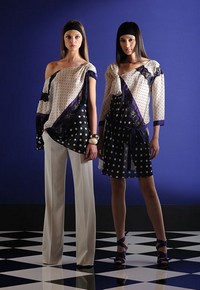 alberta ferretti collezione primavera estate 2012 02