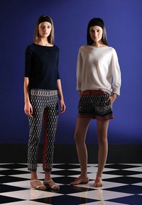 alberta ferretti collezione primavera estate 2012 03