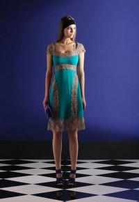 alberta ferretti collezione primavera estate 2012 10