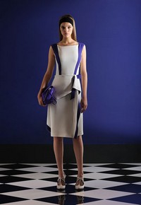 alberta ferretti collezione primavera estate 2012 12