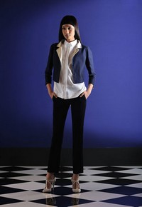 alberta ferretti collezione primavera estate 2012 15