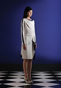 alberta ferretti collezione primavera estate 2012 17