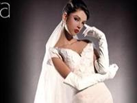 Lorenzo Riva Collezione Sposa Autunno Inverno 2008/2009