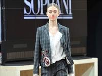 Luciano Soprani, glamour seducente