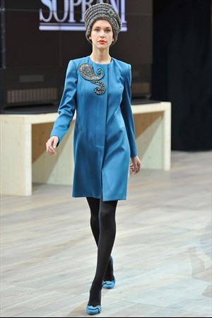 soprani luciano collezione donna inverno 2011 2012 03