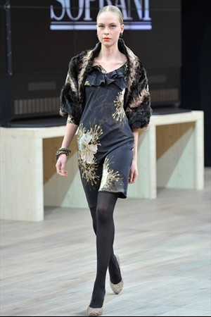 soprani luciano collezione donna inverno 2011 2012 10