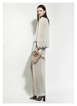 il rigore e l eleganza per diesel black gold donna autunno inverno 2012 2013 05