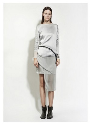 il rigore e l eleganza per diesel black gold donna autunno inverno 2012 2013 06