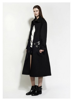 il rigore e l eleganza per diesel black gold donna autunno inverno 2012 2013 08