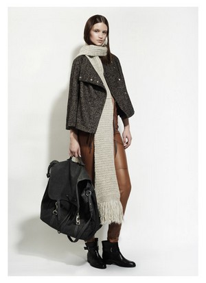 il rigore e l eleganza per diesel black gold donna autunno inverno 2012 2013 09