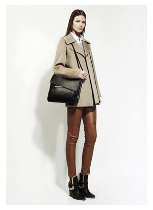 il rigore e l eleganza per diesel black gold donna autunno inverno 2012 2013 10