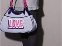 Cuore e Amore Trend Donna Autunno Inverno 2008/2009