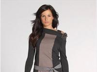 Kartika, casual ... ma glamour