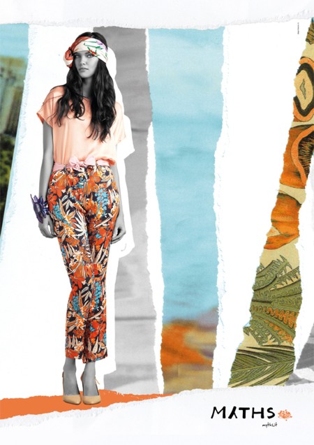 myths donna pe 2013 campagna