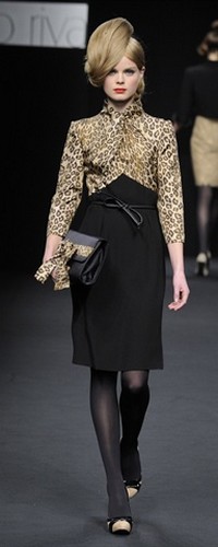 lorenzo riva collezione donna inverno 2011 2012 13