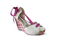 Donna Loka Scarpe Estate 2009